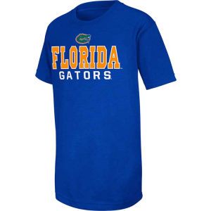 Florida Gators Colosseum NCAA Youth Platform T Shirt