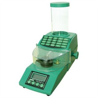 Chargemaster Powder Dispenser/Scale Combo   Rcbs Chargemaster Combo (220v) Scale And Dispenser