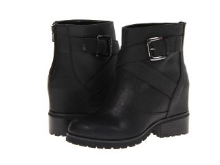 Call it SPRING Annaog Womens Zip Boots (Black)