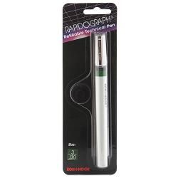 Koh i noor Size 3/ 0.8 millimeter 3165 Rapidograph Technical Pen