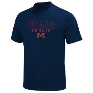 Mississippi Rebels New Agenda NCAA Sports Pride T Shirt