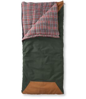 Eureka Centerfire Sleeping Bag, 0