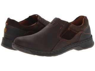 Nunn Bush Brule Mens Shoes (Brown)
