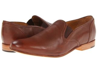 JD Fisk Randolph Mens Shoes (Brown)