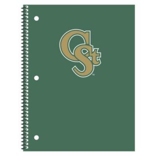 Colorado State Rams Back to School 5 Pack Notebook