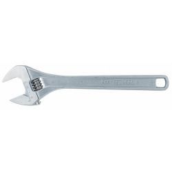 Channellock 15 inch Adjustable Wrench (Chrome vanadium steel)