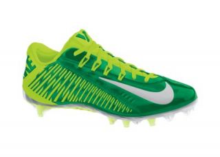 Nike Vapor Carbon 2014 Elite Mens Football Cleats   Court Green