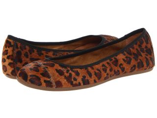 Corso Como Famenka Womens Flat Shoes (Tan)