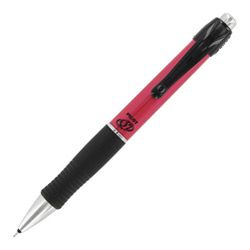 Pilot Q7 Retractable Smear proof Gel ink Pens (pack Of 6)