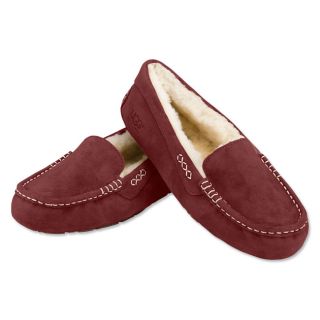 Ugg Slipper, Wine, 11