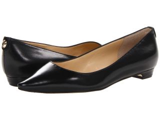 Ivanka Trump Annulio4 Womens Dress Flat Shoes (Black)