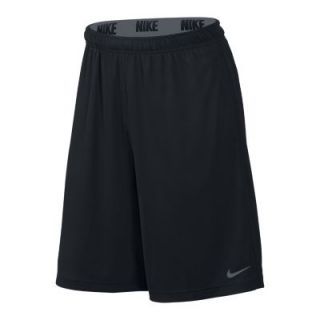 Nike Fly 2.0 Mens Training Shorts   Black