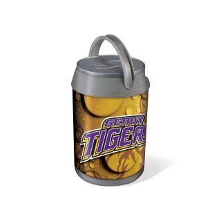 Picnic Time Louisiana State University Tigers Mini Can Cooler