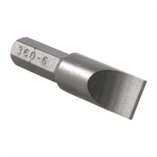 Magna Tip Thin Bits   Bit #210 2, Sd=.210, Bt=.025