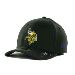 Minnesota Vikings New Era NFL Team Color All Pro 39THIRTY Cap