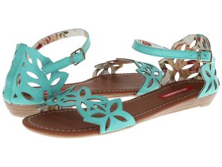 UNIONBAY Noreen Womens Sandals (Green)