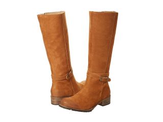 Matisse Younger Womens Boots (Tan)