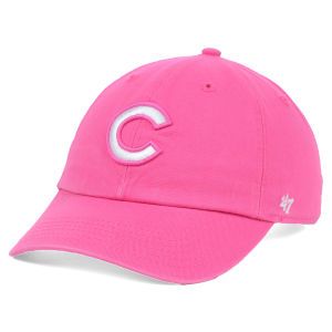 Chicago Cubs 47 Brand MLB Clean Up