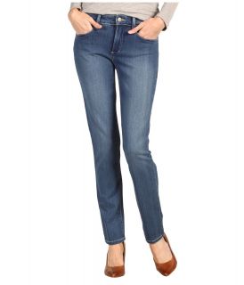 NYDJ Sheri Skinny Jean in Santa Barbara Womens Jeans (Blue)