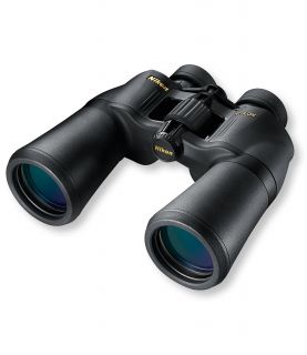 Nikon Aculon A211 Binoculars, 10X50
