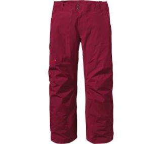 Mens Patagonia Primo Pants 31616   Wax Red Casual Bottoms