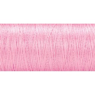 Pink 600 yard Embroidery Thread (PinkSpool measures 2.25 inches )