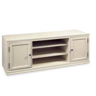 Hammary Camden 64 TV Stand 919 583 / 920 583 Finish Buttermilk