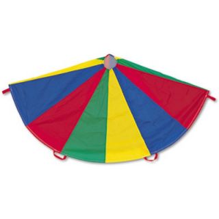 Champion Sport Nylon Multicolor Parachute