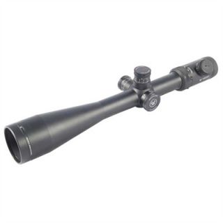 Viper Pst Riflescopes   Viper Pst 6 24x50mm Ebr 1 Moa Reticle