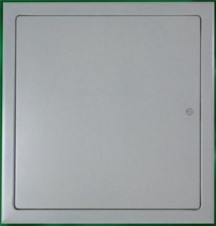 Acudor UF5500 24 x 24 SCPC Universal Flush Access Door 24 x 24 White