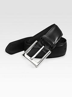  Collection Leather Belt