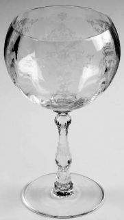 Lenox Navarre Clear Magnum Wine   Clear, Etched