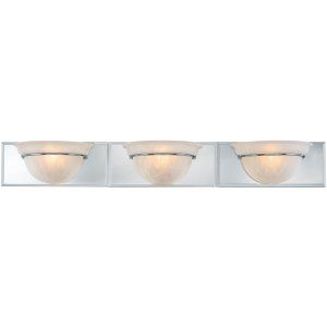 Dolan Designs DOL 443 24 Maxwell 3 Light Bath