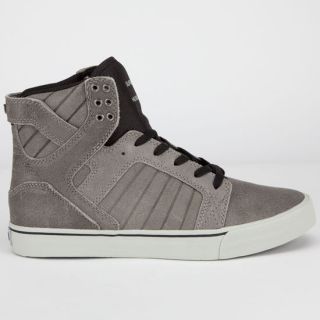 Skytop Mens Shoes Charcoal/Black/Grey In Sizes 9.5, 11, 10.5, 9, 8, 8.5,