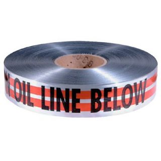 Empire level Detectable Warning Tapes   31 087