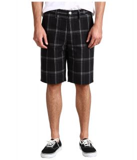 Hurley Puerto Rico Walkshort Mens Shorts (Black)