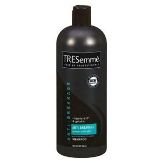 TRESemm Shampoo Anti Breakage   32 oz