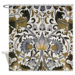  Lodden Design by Morris Shower Curtain  Use code FREECART at Checkout