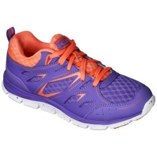 Girls C9 by Champion Freedom Athletic Shoes   Purple 5