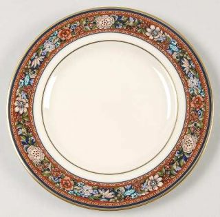 Lenox China Witherspoon Bread & Butter Plate, Fine China Dinnerware   Presidenti