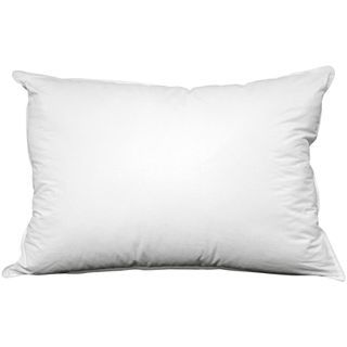 PermaLoft Gel Pillow, White