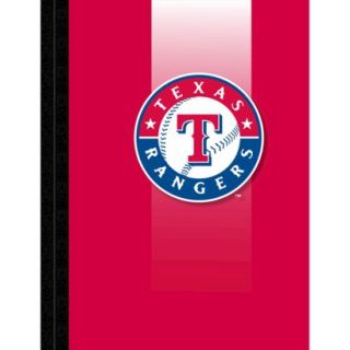 Texas Rangers Back to School 5 Pack Composition Book