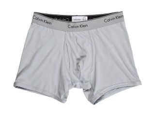 Calvin Klein Underwear Modern Classic Boxer Brief U8107 Mens Underwear (Gray)