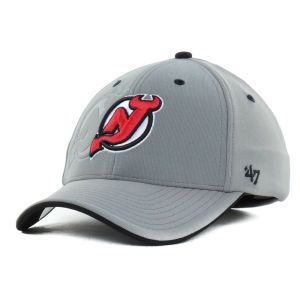 New Jersey Devils NHL Major Boss Cap