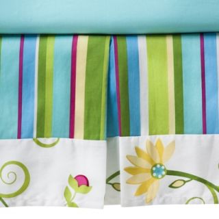 Layla Toddler Bed Skirt