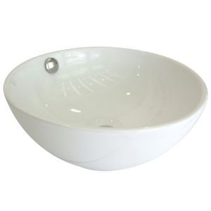 Elements of Design EDV7048 Le Country Le Country Wash Basin