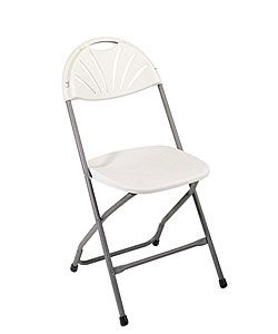 Office Star Folding Chair (pack Of 4)