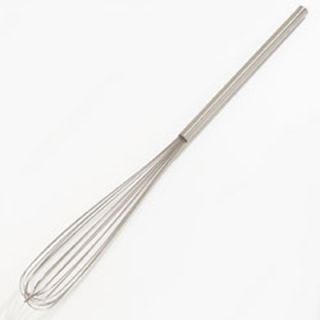 Carlisle 48 French Whip   18/8 Stainless