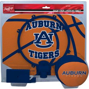 Auburn Tigers Jarden Sports Slam Dunk Hoop Set