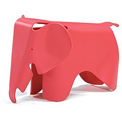 Pink Phante Chair (PinkDimensions 16.5 inches high x 15.5 inches wide x 25.5 inches deep )